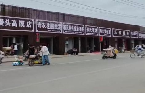 宜昌政府规划的统一招牌样式有哪些？