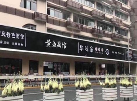 宜昌政府为什么要统一规划店铺招牌？
